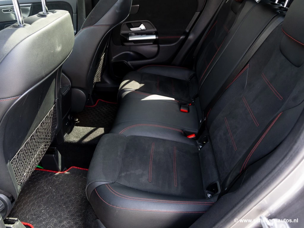Mercedes-Benz GLA – foto 13