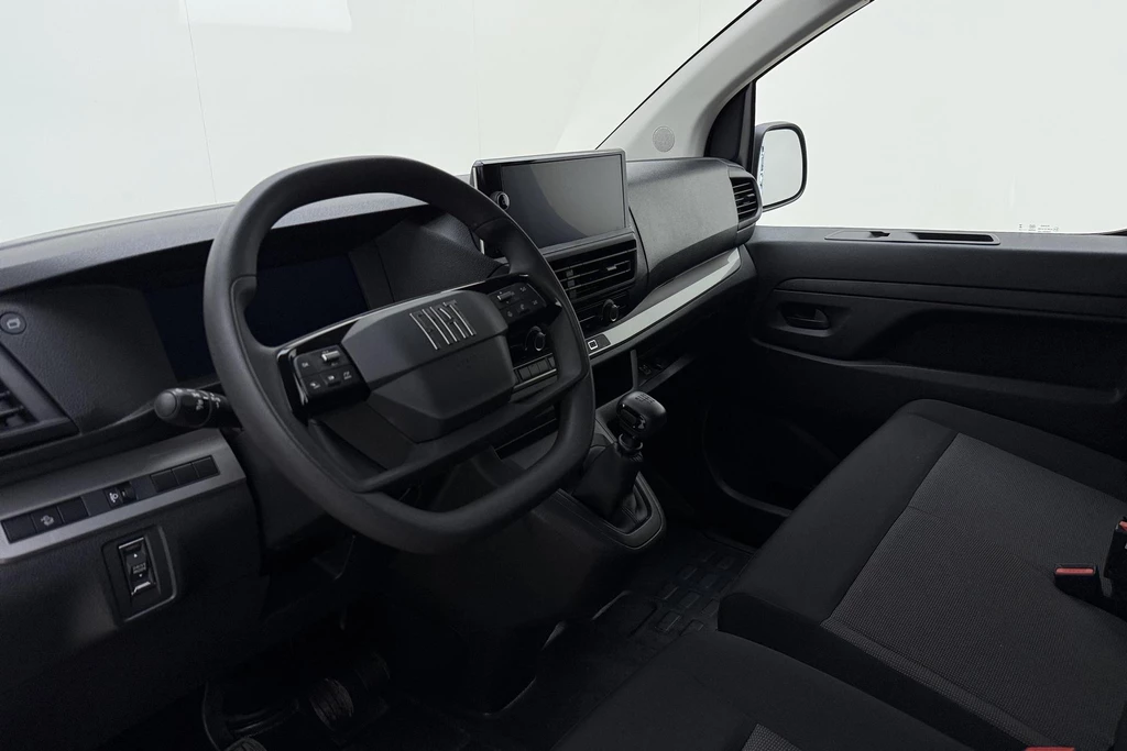 Fiat Scudo – foto 16