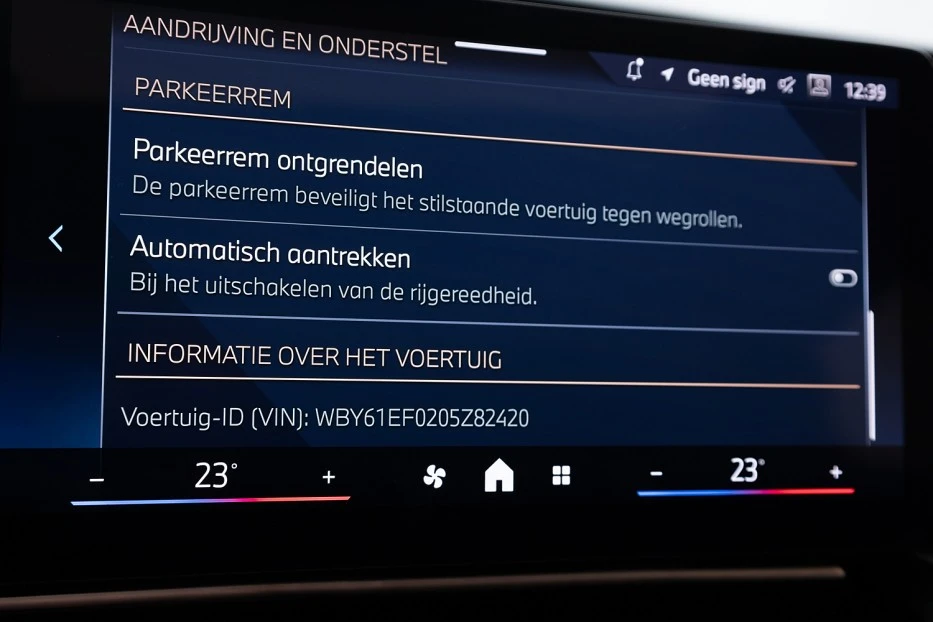 BMW iX1 – foto 25