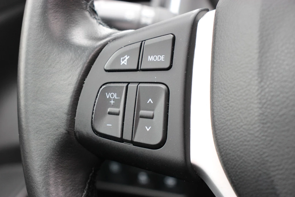 Suzuki S-Cross – foto 30