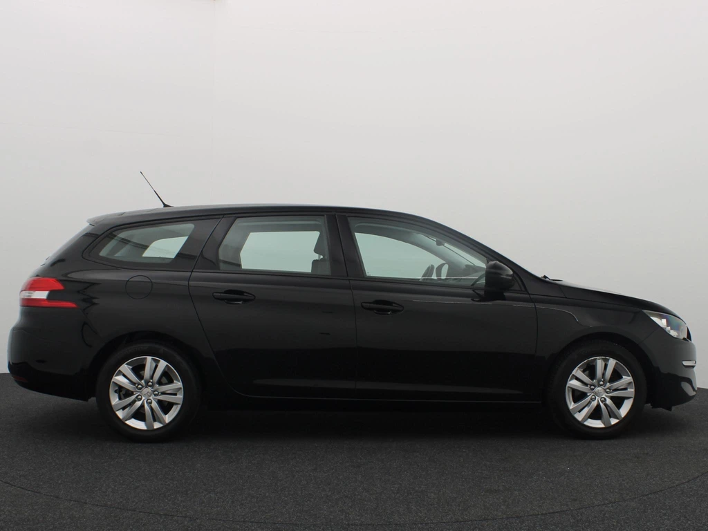 Peugeot 308 – foto 6