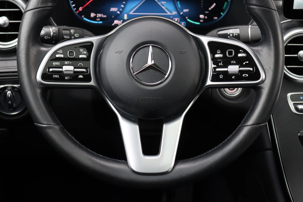 Mercedes-Benz GLC – foto 29