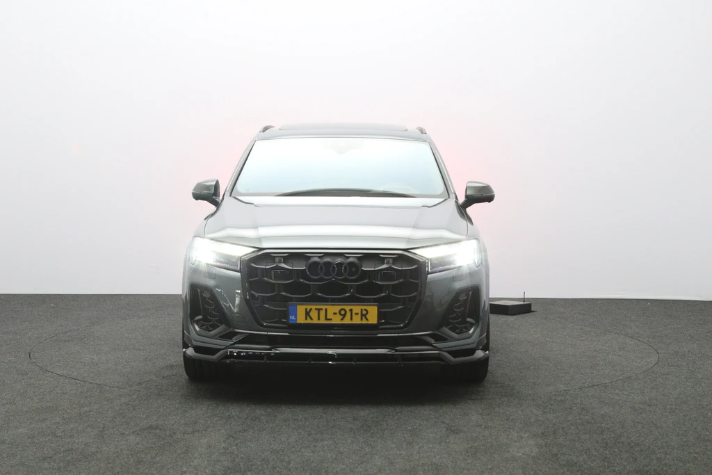 Audi Q7 – foto 7