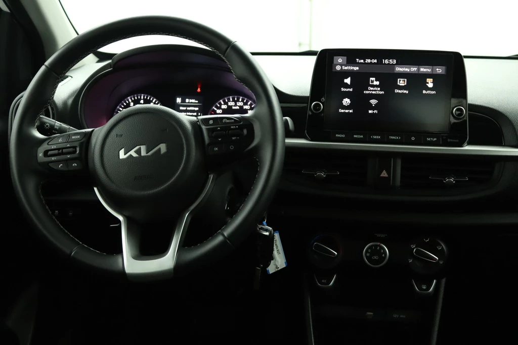 Kia Picanto – foto 31