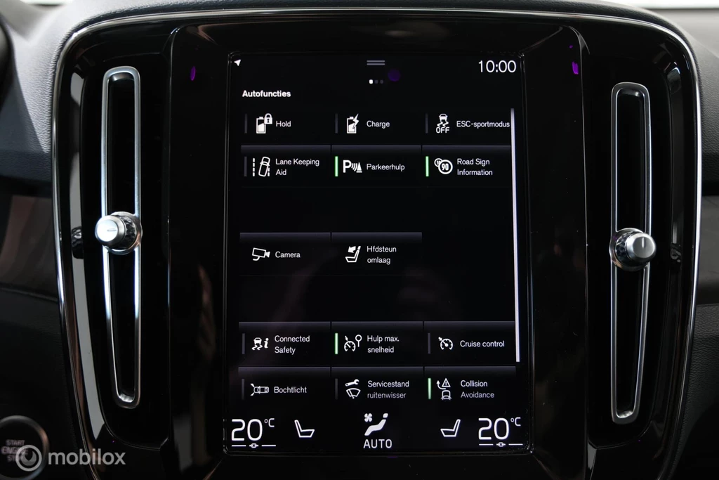 Volvo XC40 – foto 30