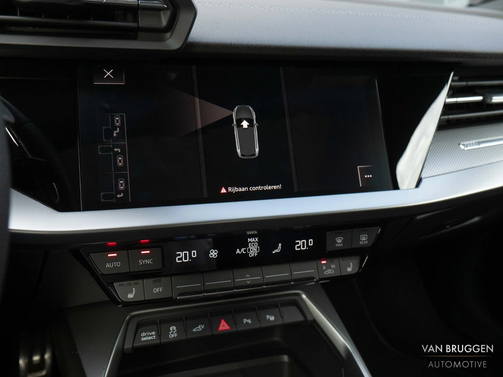 Audi A3 – foto 33