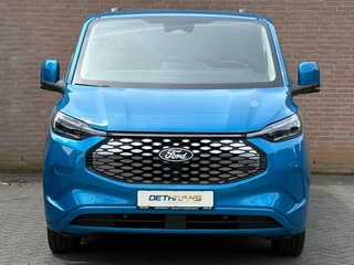 Ford E-Transit Custom – thumbnail 9