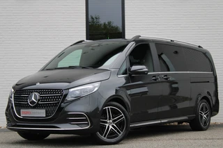 Mercedes-Benz V-Klasse – thumbnail 4