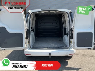 Volkswagen Caddy – thumbnail 8