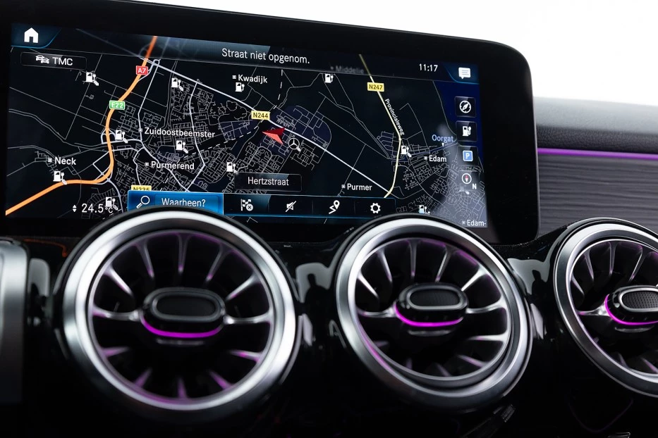 Mercedes-Benz EQB – foto 22