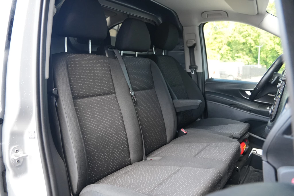 Mercedes-Benz Vito – foto 41