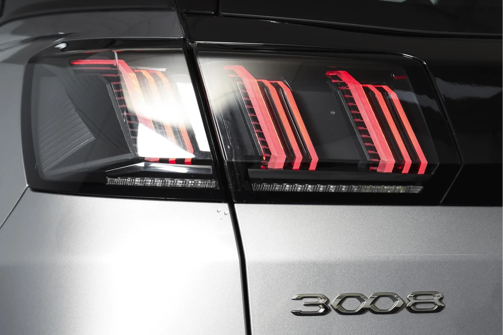 Peugeot 3008 – foto 48