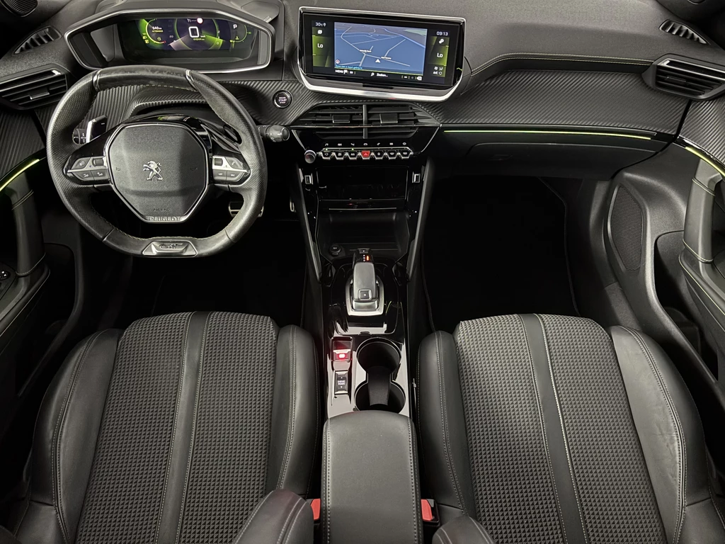 Peugeot 2008 – foto 14