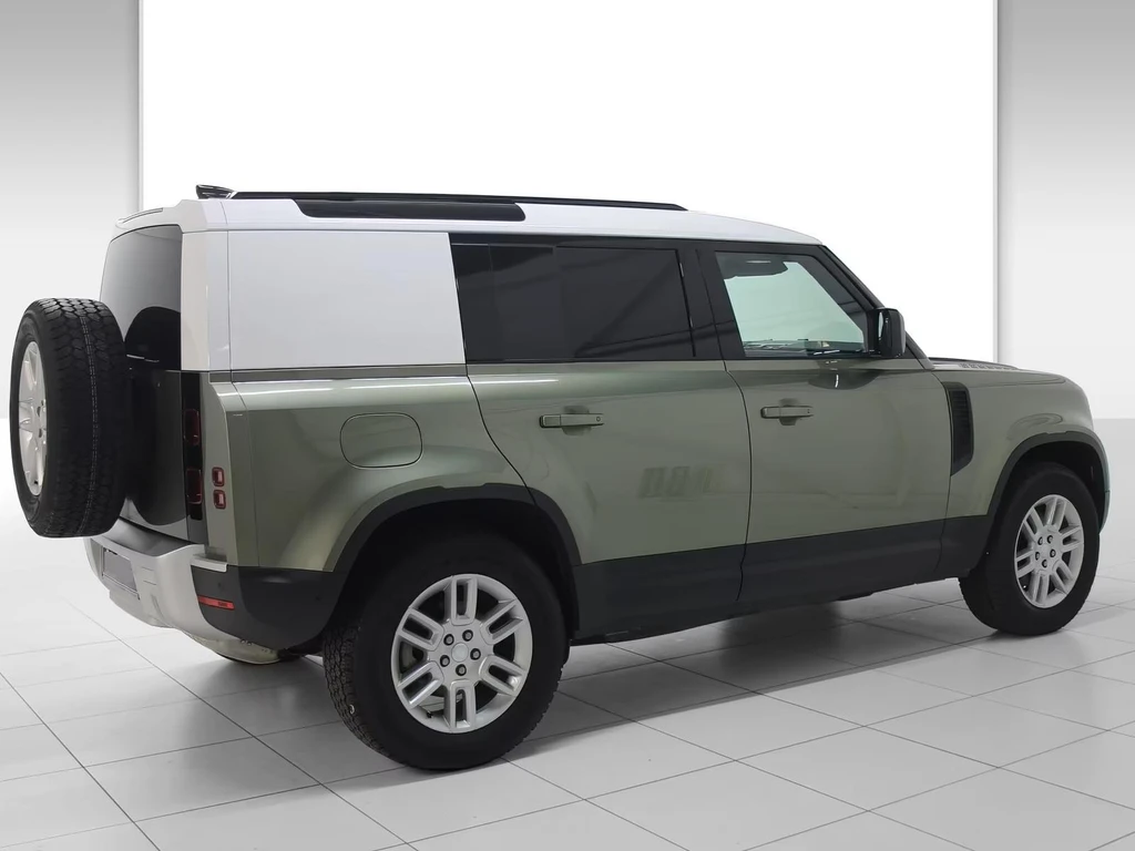 Land Rover Defender – foto 3