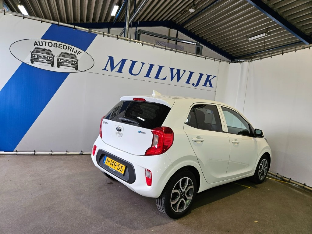 Kia Picanto – foto 8