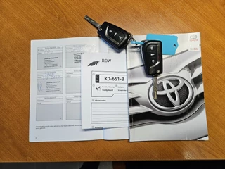 Toyota Auris – thumbnail 28