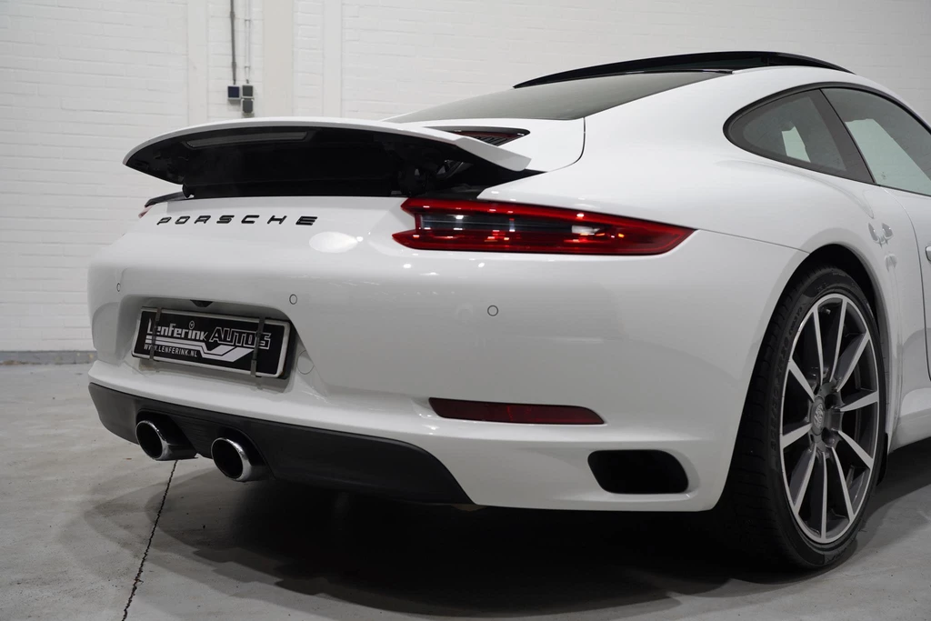 Porsche 911 – foto 6