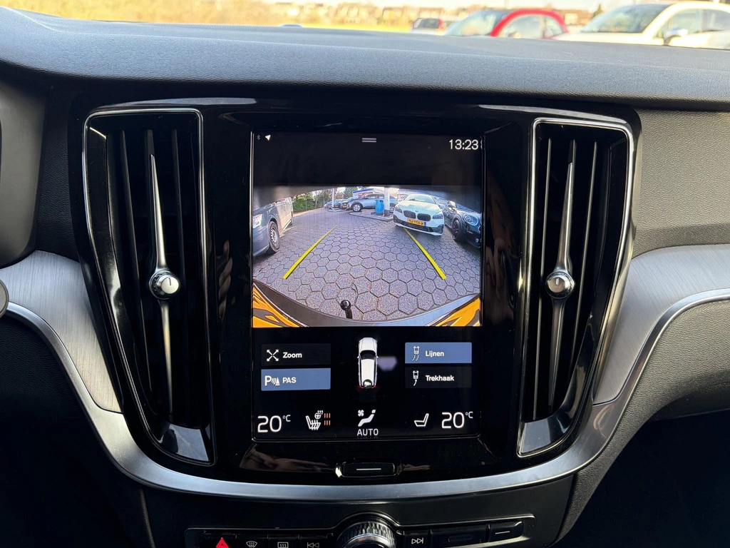 Volvo V60 – foto 31