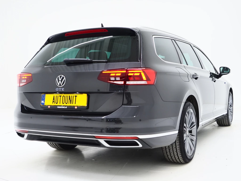 Volkswagen Passat – foto 5