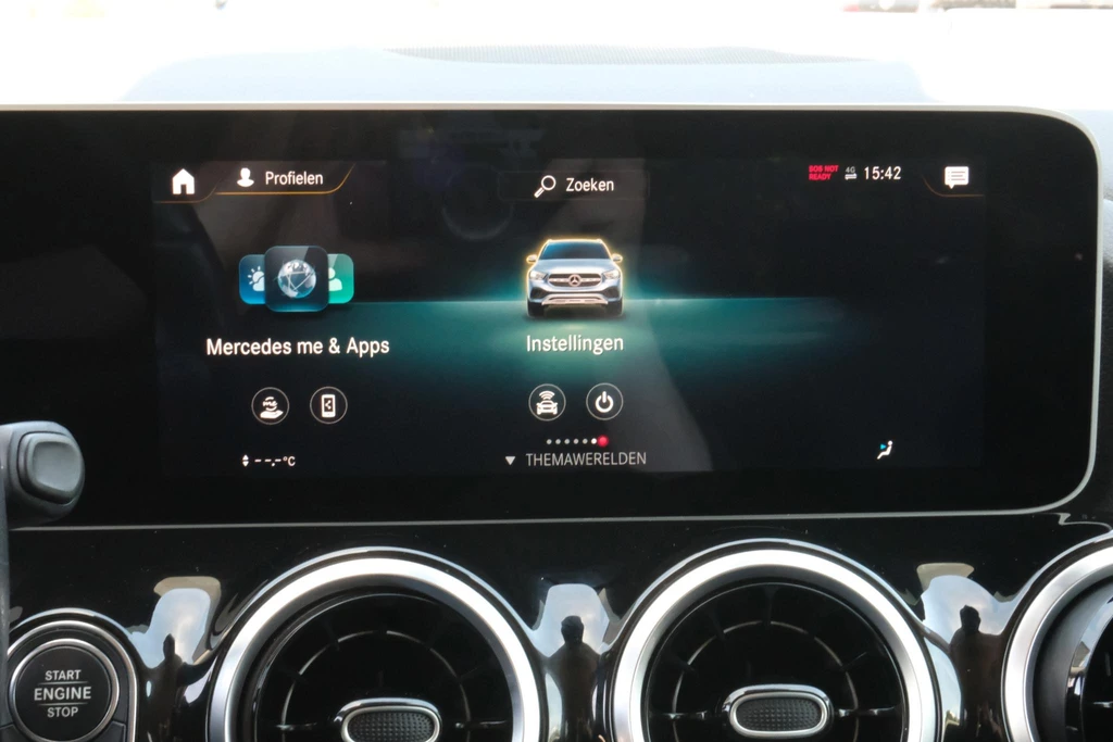 Mercedes-Benz GLA – foto 22