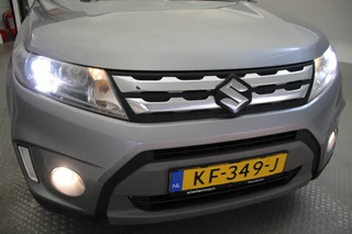 Suzuki Vitara – thumbnail 12