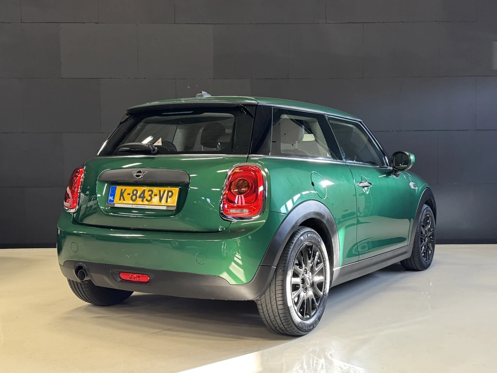 MINI One – foto 4