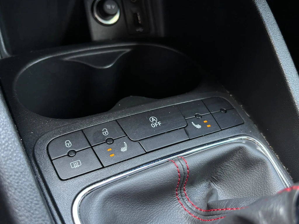 SEAT Ibiza – foto 8