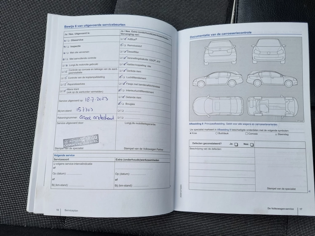 Volkswagen Golf – foto 39