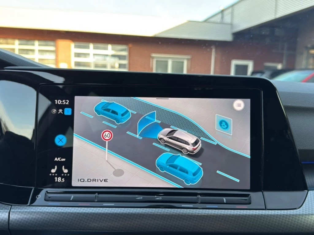 Volkswagen Golf – foto 22
