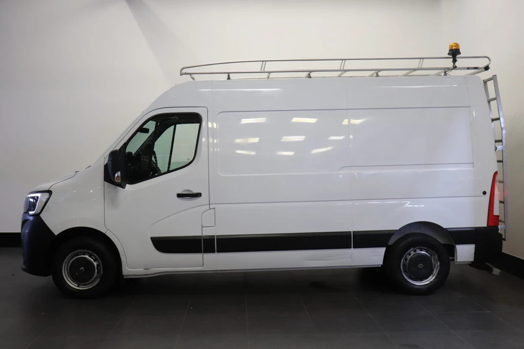 Renault Master – foto 2