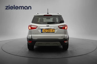 Ford EcoSport – thumbnail 4