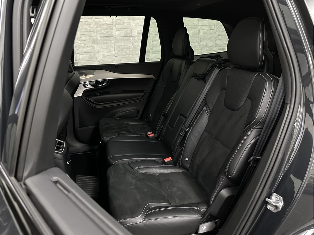 Volvo XC90 – foto 21