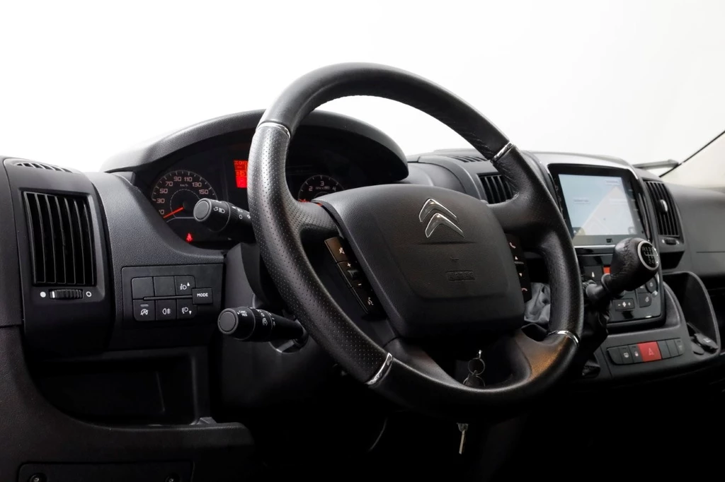 Citroën Jumper – foto 14