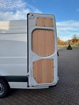 Mercedes-Benz Sprinter – thumbnail 18