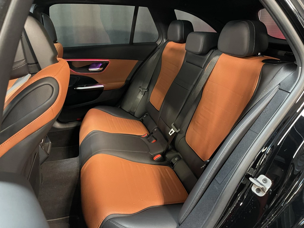 Mercedes-Benz C-Klasse – foto 45