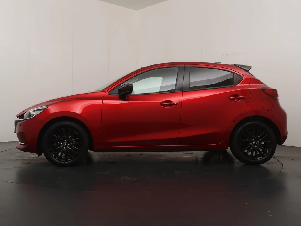 Mazda 2 – foto 2