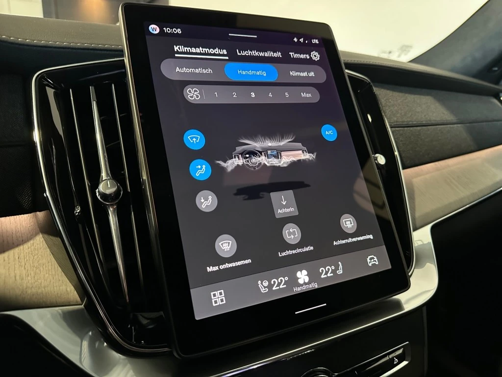Volvo XC90 – foto 25