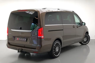 Mercedes-Benz V-Klasse – thumbnail 7
