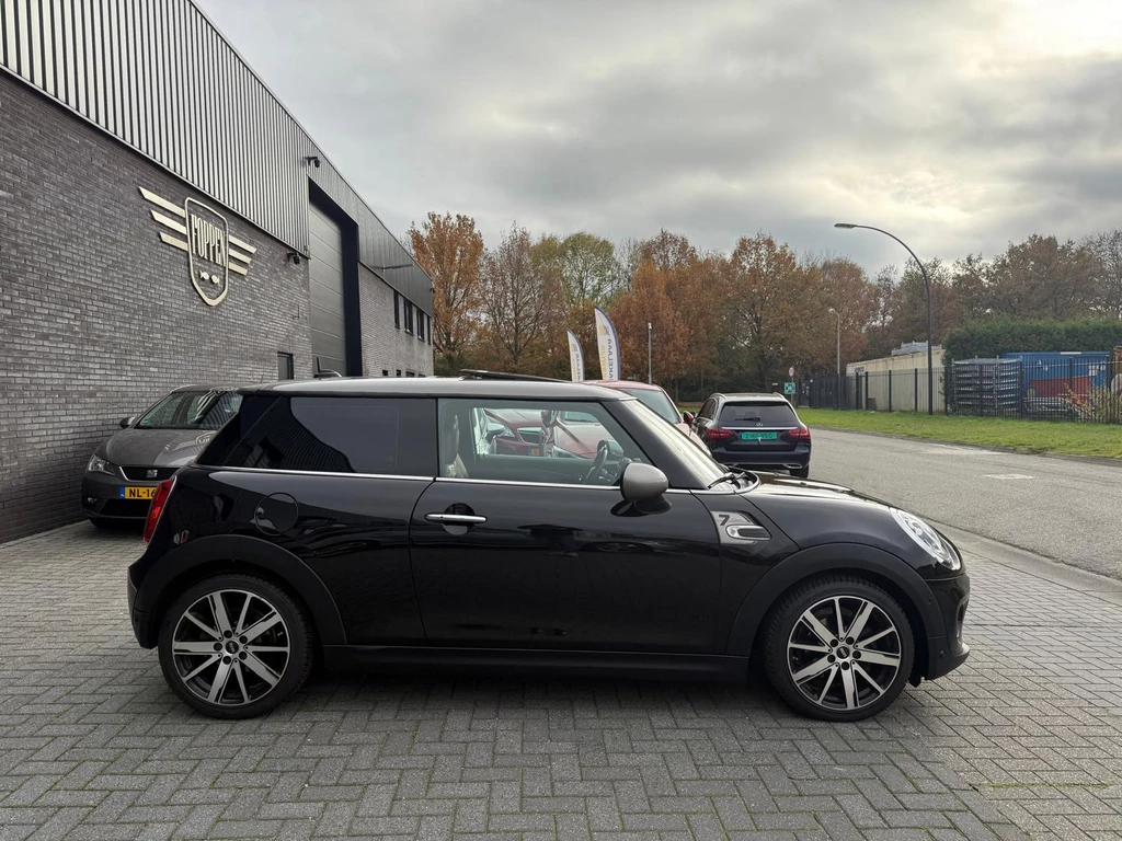 MINI Cooper – foto 9