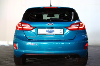 Ford Fiesta – thumbnail 3