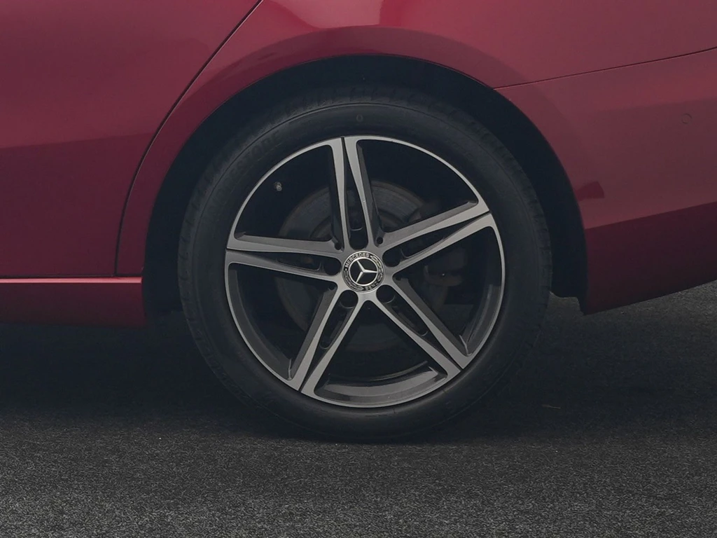 Mercedes-Benz A-Klasse – foto 58