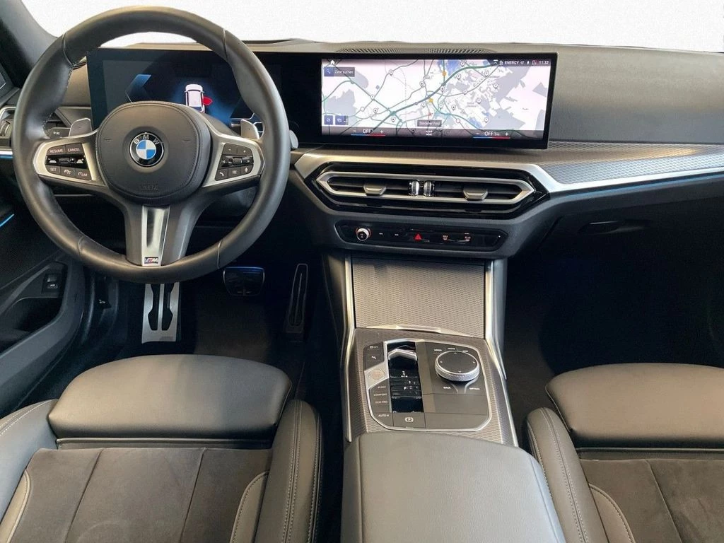 BMW 3 Serie – foto 8