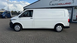 Volkswagen Transporter – thumbnail 2