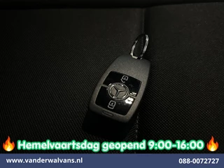 Mercedes-Benz Sprinter – thumbnail 20