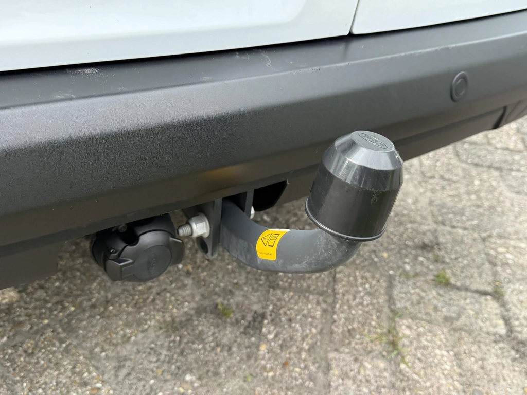 Ford Transit Courier – foto 7