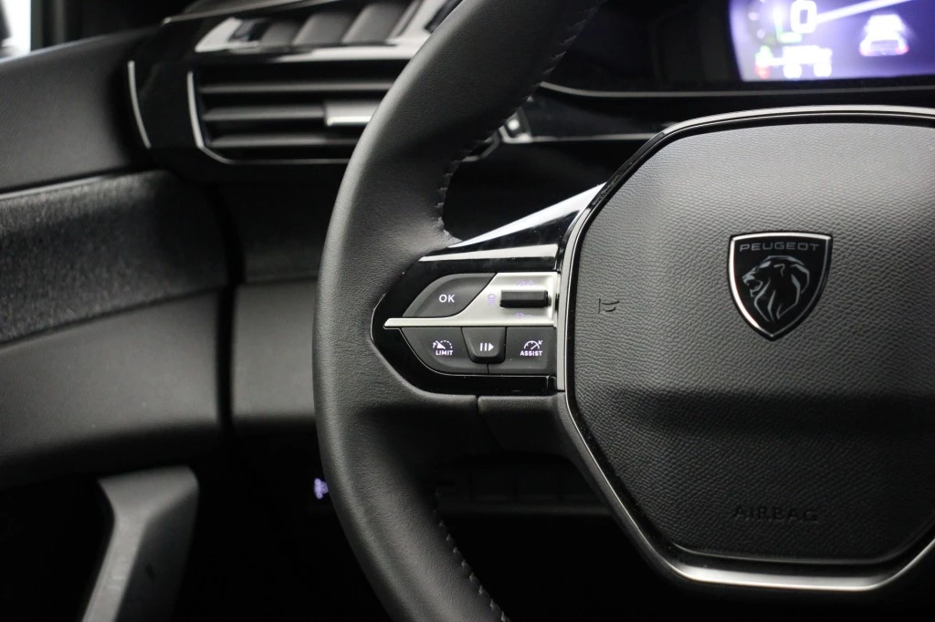 Peugeot 408 – foto 18