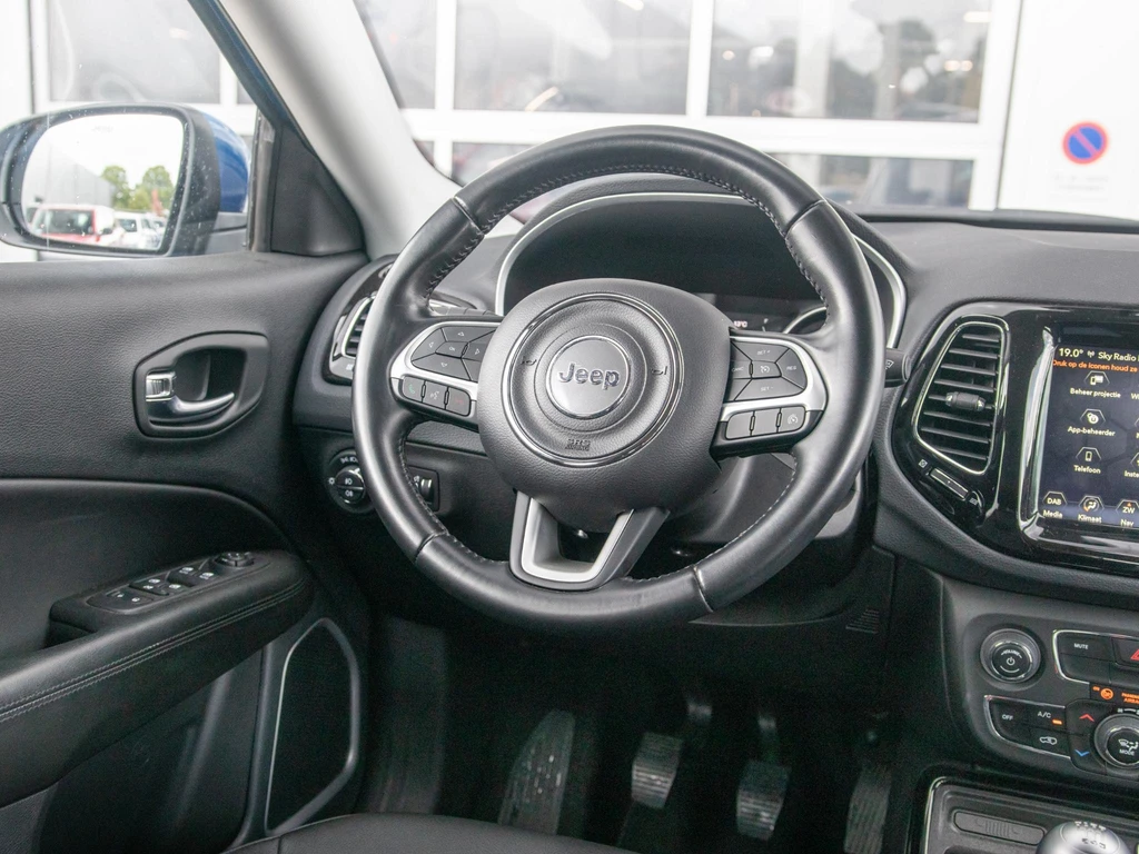 Jeep Compass – foto 14