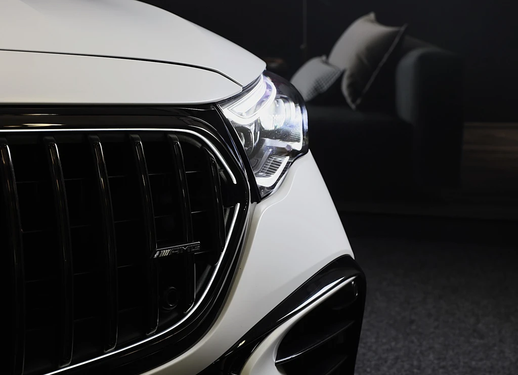 Mercedes-Benz E-Klasse – foto 85