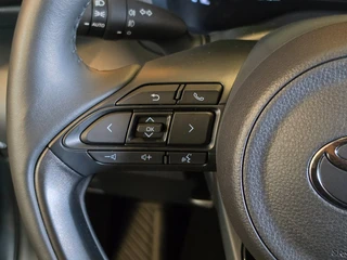 Toyota Yaris Cross – thumbnail 20