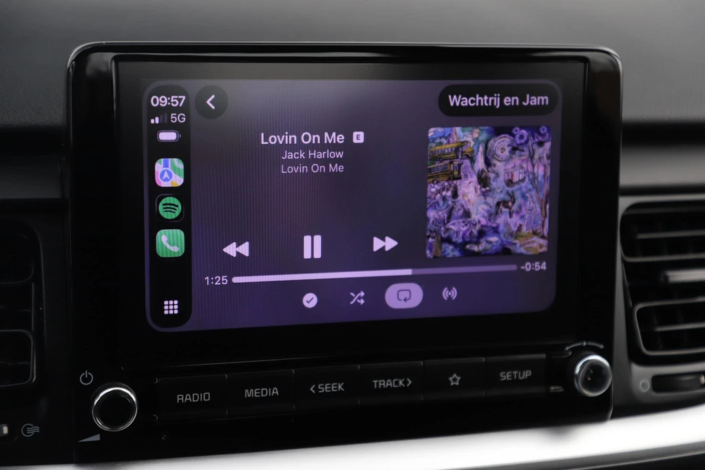 Kia Stonic – foto 16